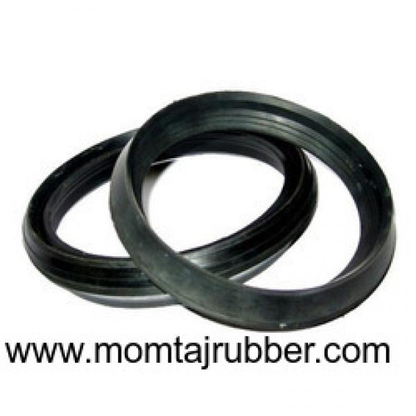 Rubber Rings